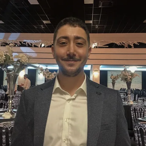 Mehmet Ali Kısacık, Founder of Astro