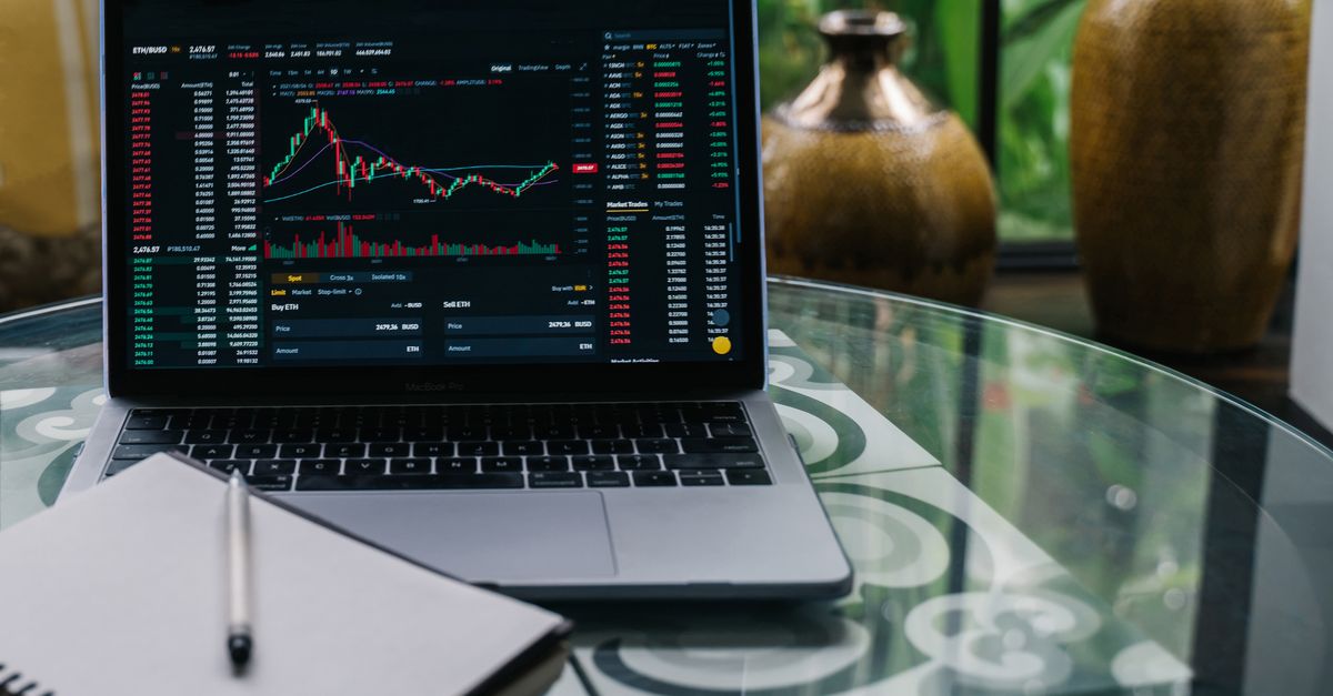 Trading Journal for Crypto Traders: What Makes It Different?, from the Astro trading journal blog