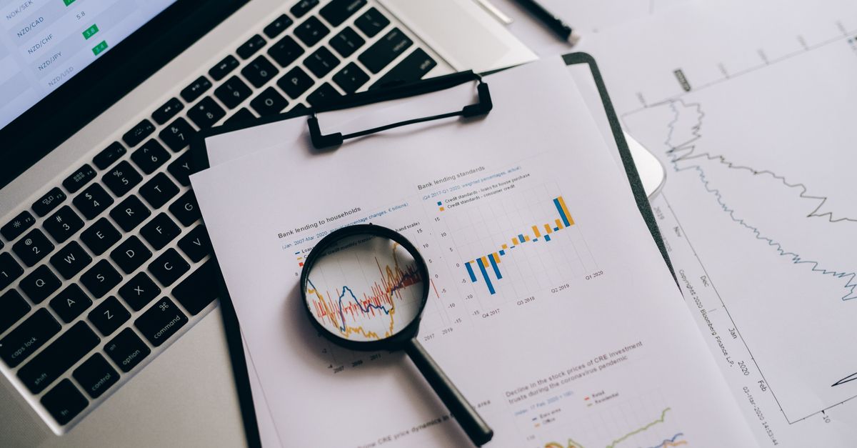 How to Choose the Best Trading Journal for Your Trading Style, from the Astro trading journal blog