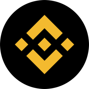 Binance logo