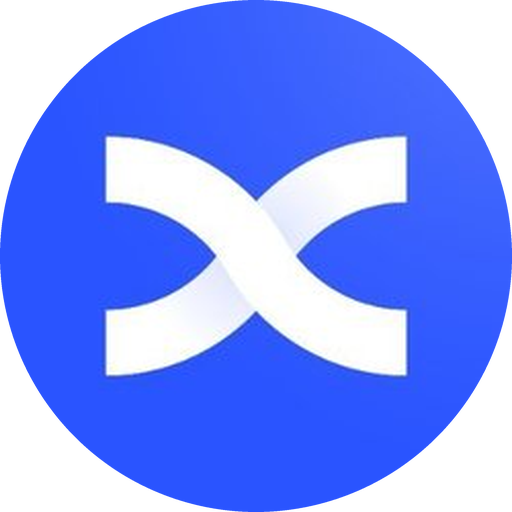 BingX logo