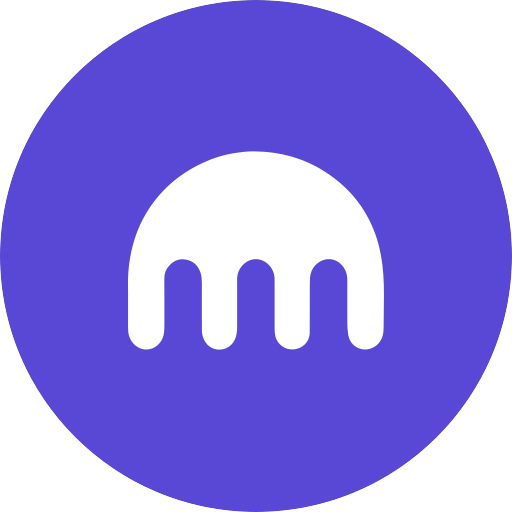 Kraken logo