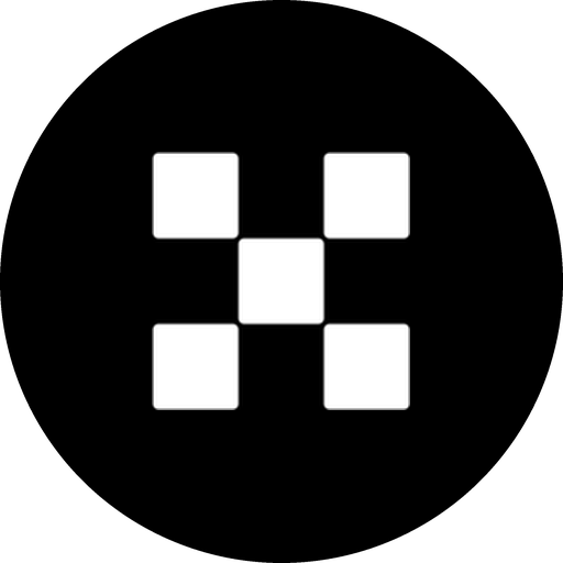 OKX logo
