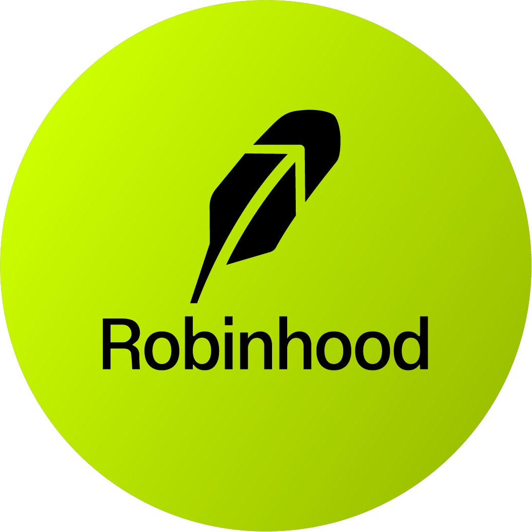 Robinhood logo